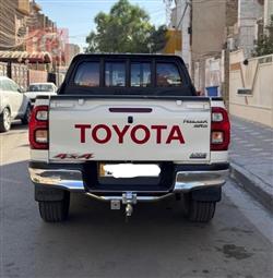 تۆیۆتا هایلۆکس